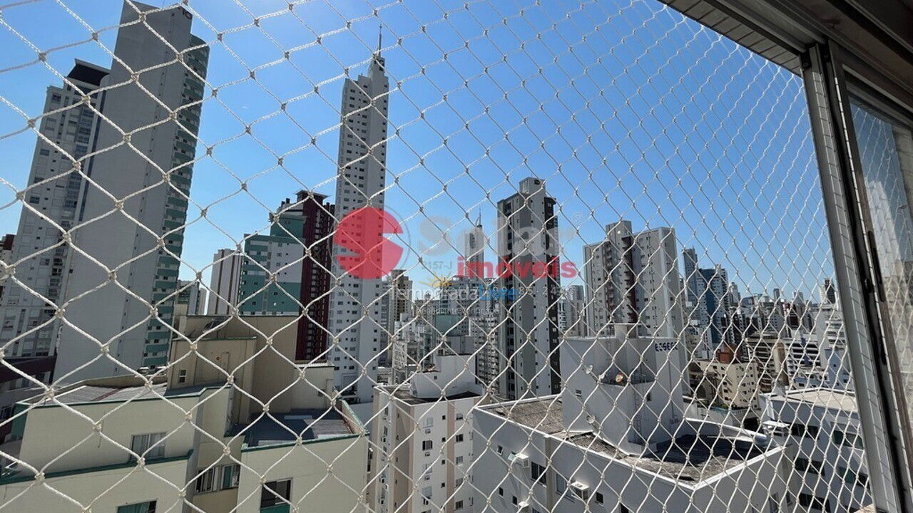 Apartamento para alquiler de vacaciones em Balneário Camboriú (Centro)