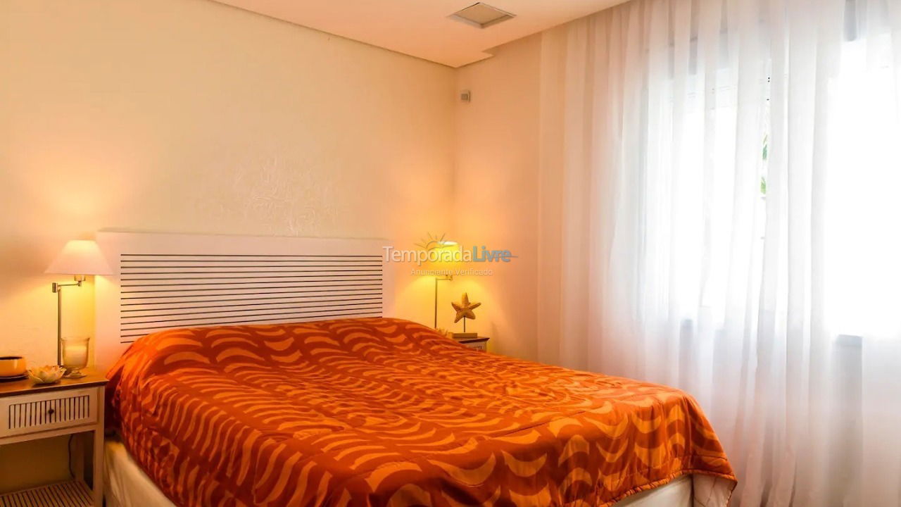 Casa para aluguel de temporada em São Sebastião (Juquehy)