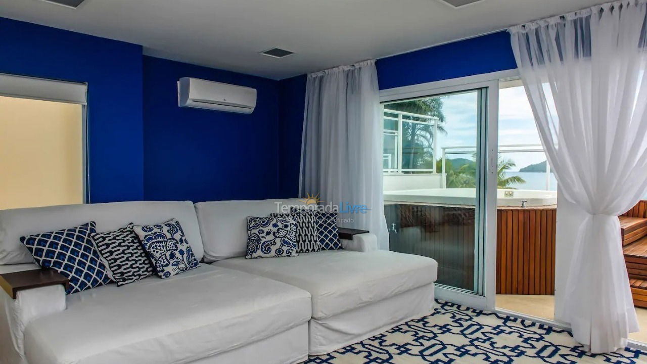 Casa para aluguel de temporada em São Sebastião (Juquehy)