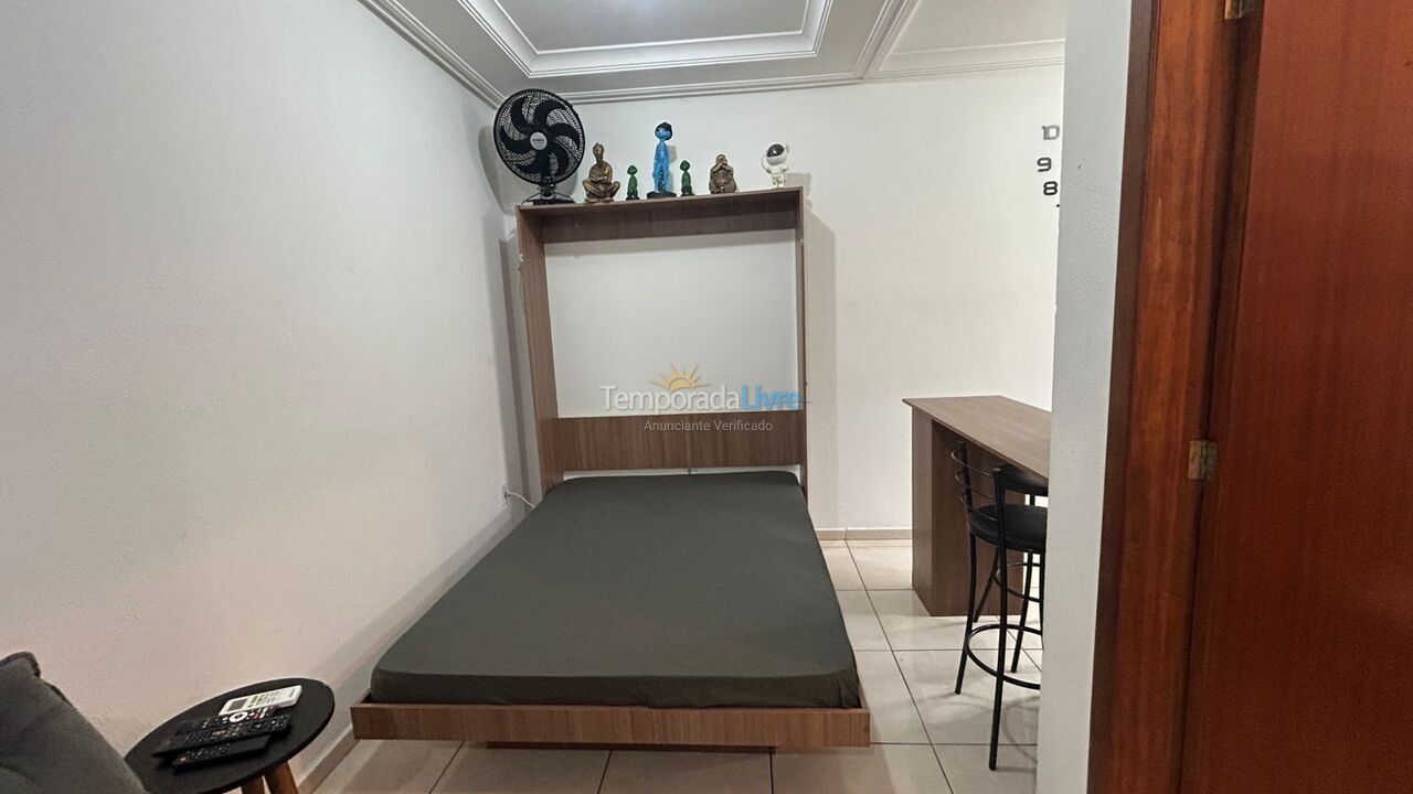 Apartment for vacation rental in Florianopolis (Praia dos Ingleses)