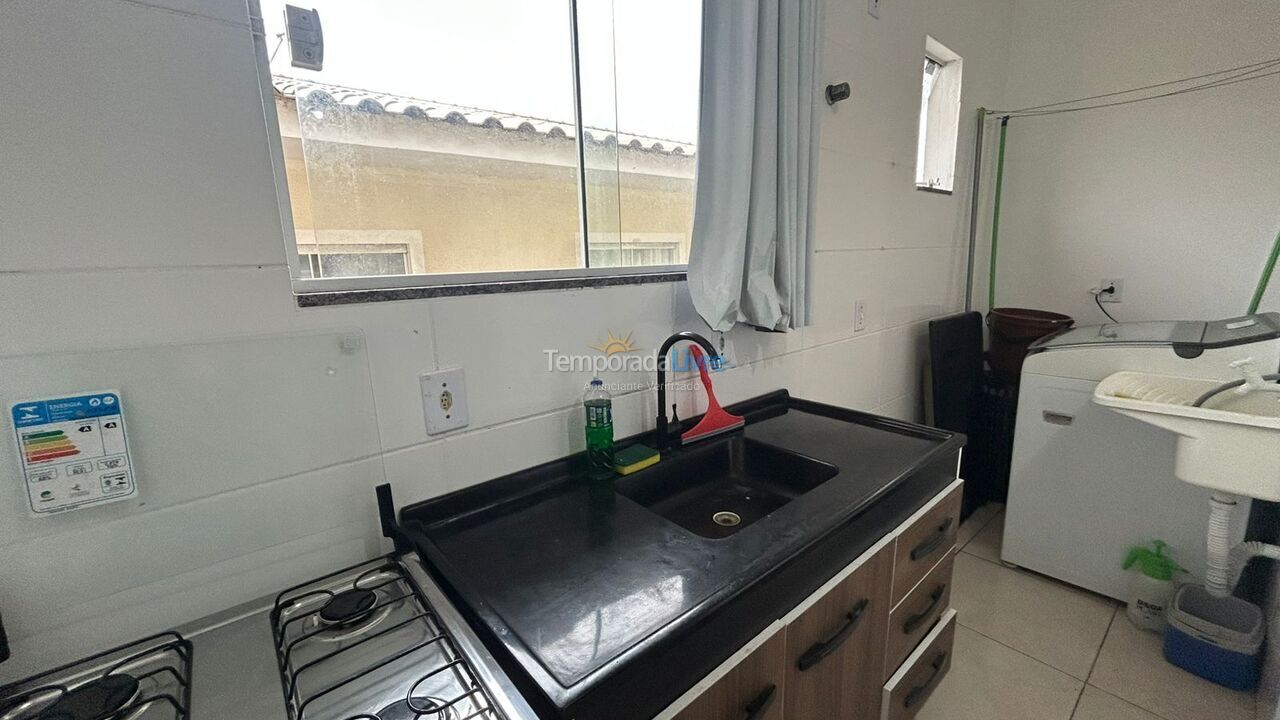 Apartment for vacation rental in Florianopolis (Praia dos Ingleses)