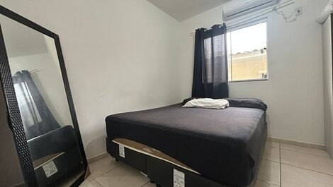 Apartment next to shops