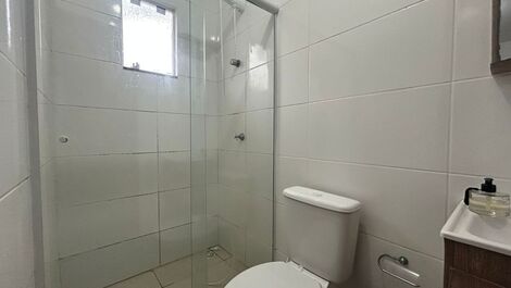 Banheiro suíte