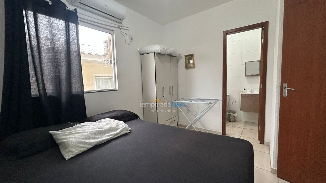 Apartment for vacation rental in Florianopolis (Praia dos Ingleses)