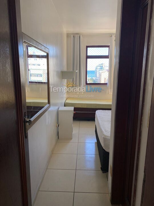 Apartamento para aluguel de temporada em Cabo Frio (Centro)