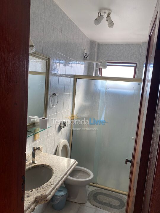 Apartamento para aluguel de temporada em Cabo Frio (Centro)