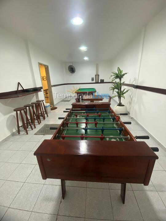 Apartamento para aluguel de temporada em Cabo Frio (Centro)