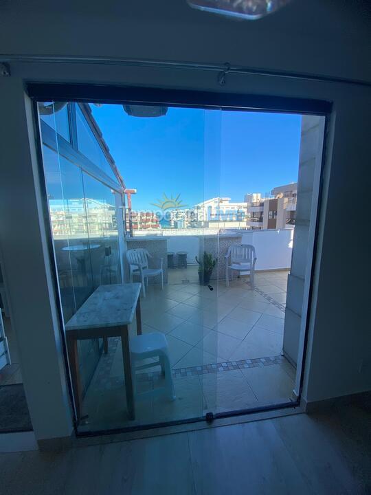 Apartamento para aluguel de temporada em Cabo Frio (Centro)