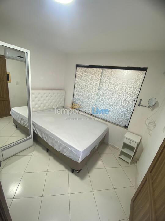 Apartamento para aluguel de temporada em Cabo Frio (Centro)