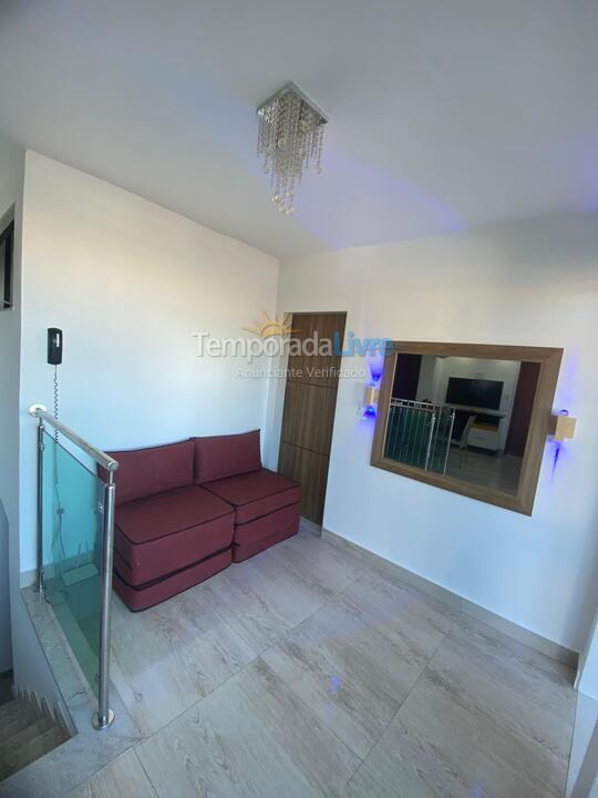 Apartamento para aluguel de temporada em Cabo Frio (Centro)