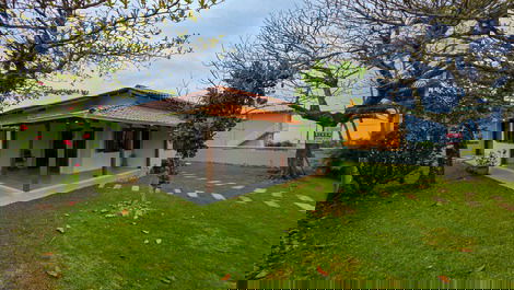 Casa para alquilar en São Francisco do Sul - Itaguaçu