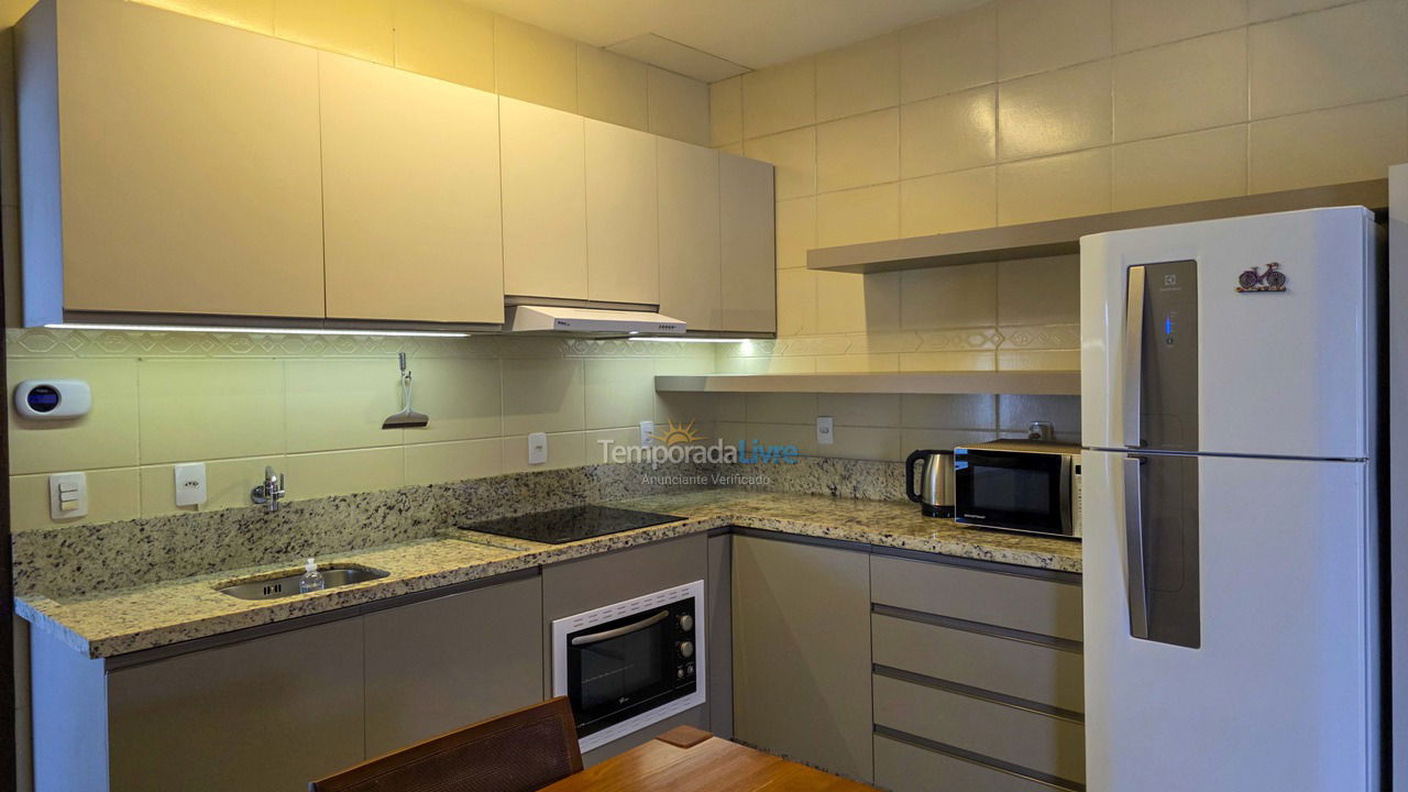 Casa para alquiler de vacaciones em São Francisco do Sul (Itaguaçu)