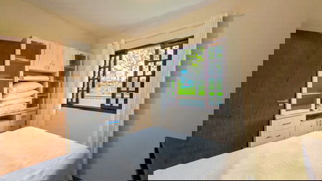 House on the seafront (50m) - 3 bedrooms with air conditioning