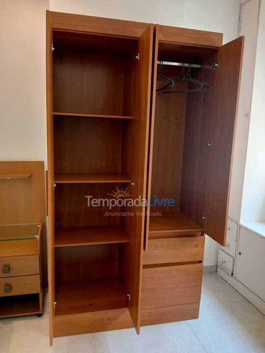 Casa para aluguel de temporada em Rio de Janeiro (Copacabana)