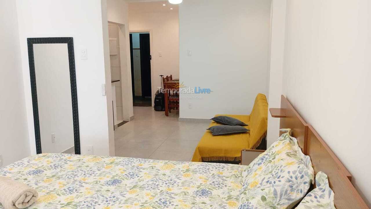 Casa para aluguel de temporada em Rio de Janeiro (Copacabana)