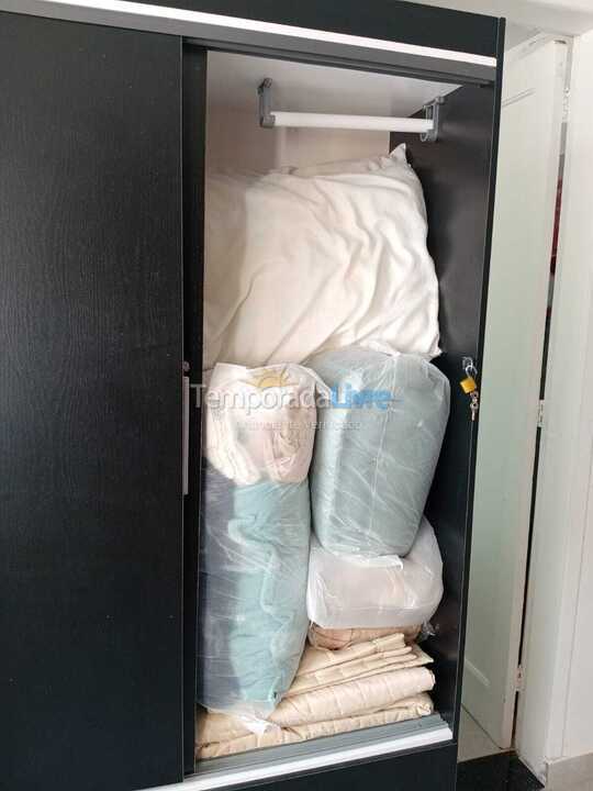 Casa para aluguel de temporada em Rio de Janeiro (Copacabana)