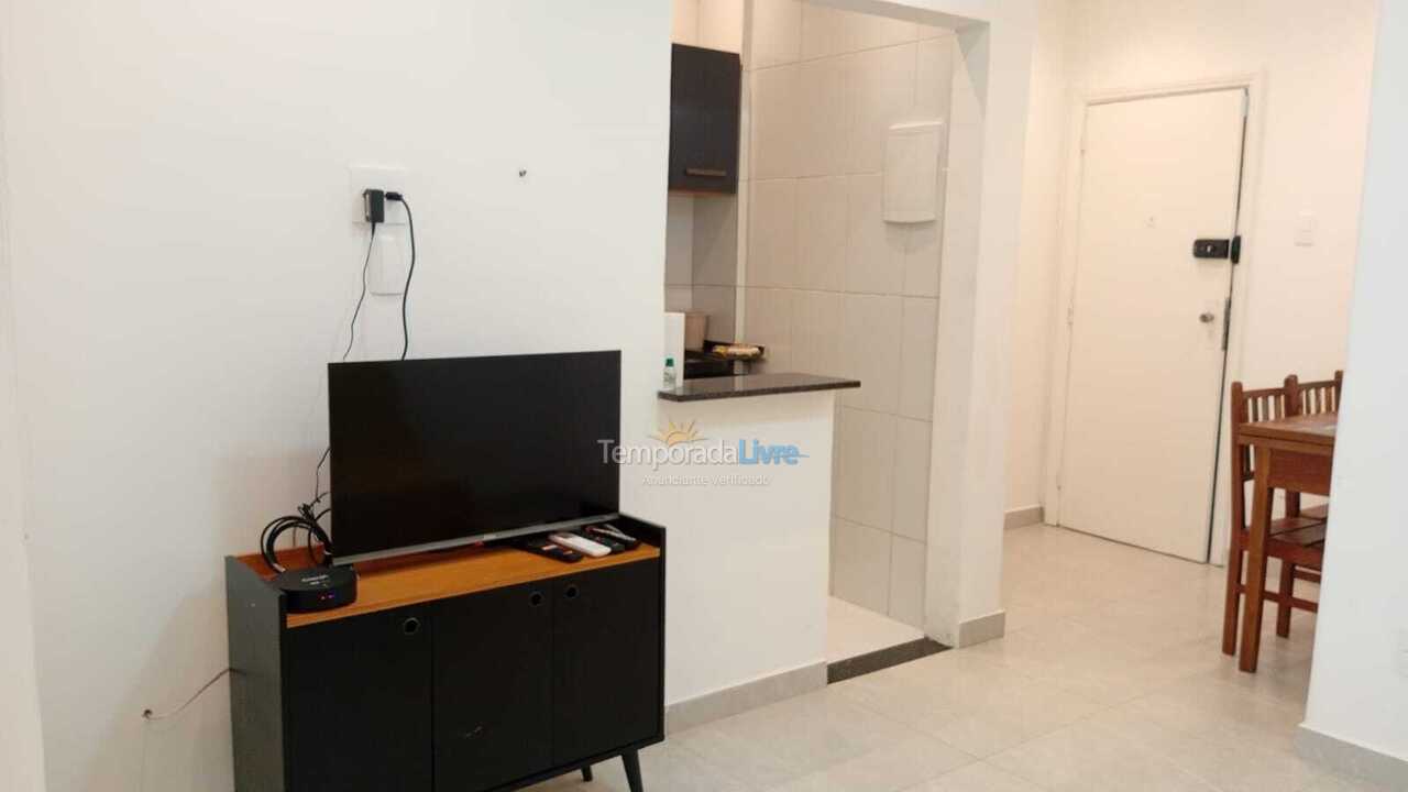 Casa para aluguel de temporada em Rio de Janeiro (Copacabana)