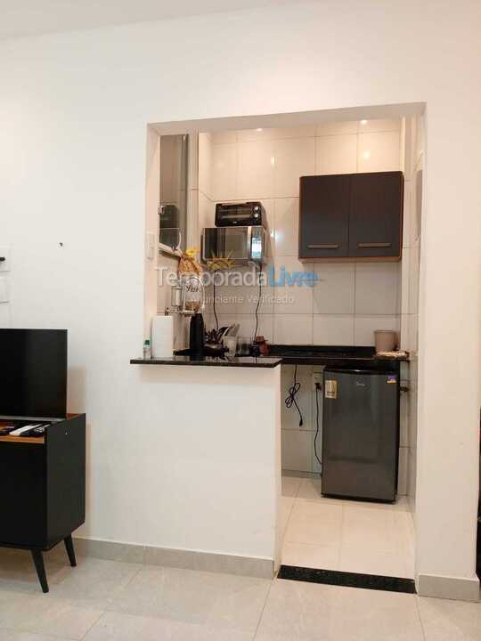 Casa para aluguel de temporada em Rio de Janeiro (Copacabana)