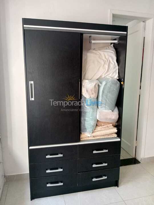 Casa para aluguel de temporada em Rio de Janeiro (Copacabana)