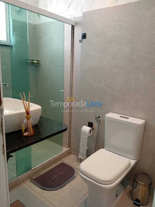 Casa para aluguel de temporada em Rio de Janeiro (Copacabana)