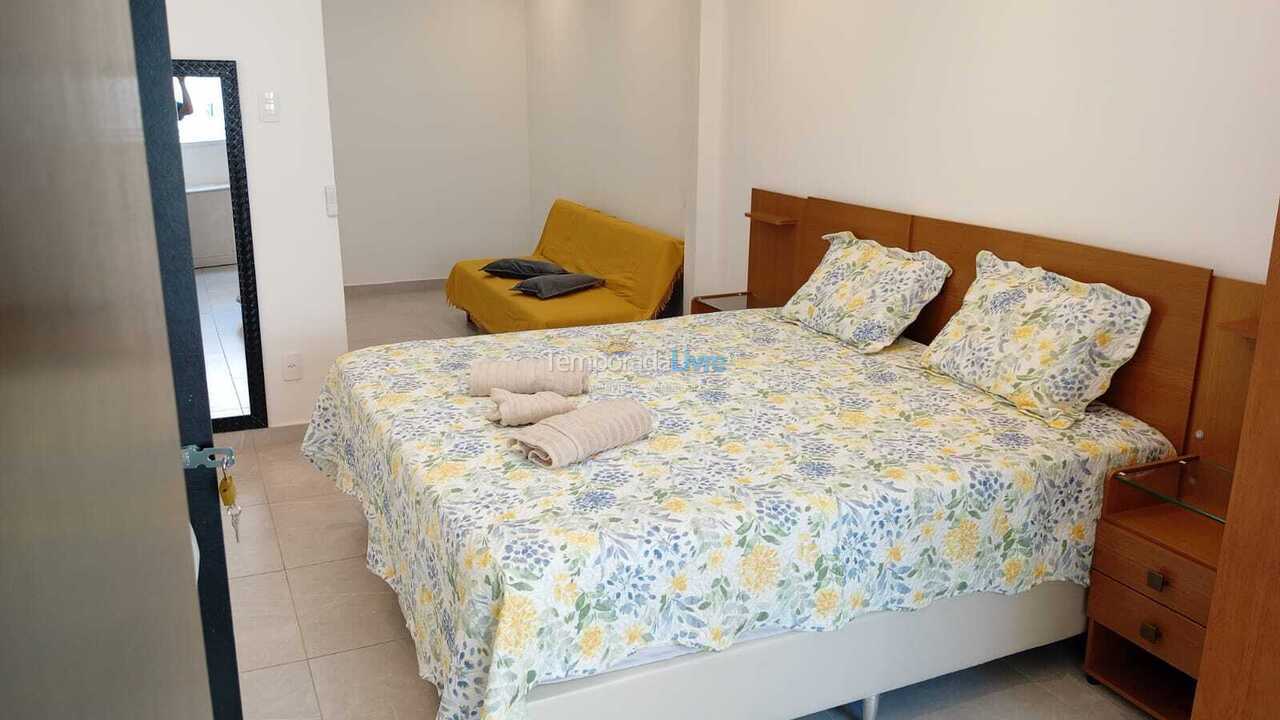 Casa para aluguel de temporada em Rio de Janeiro (Copacabana)