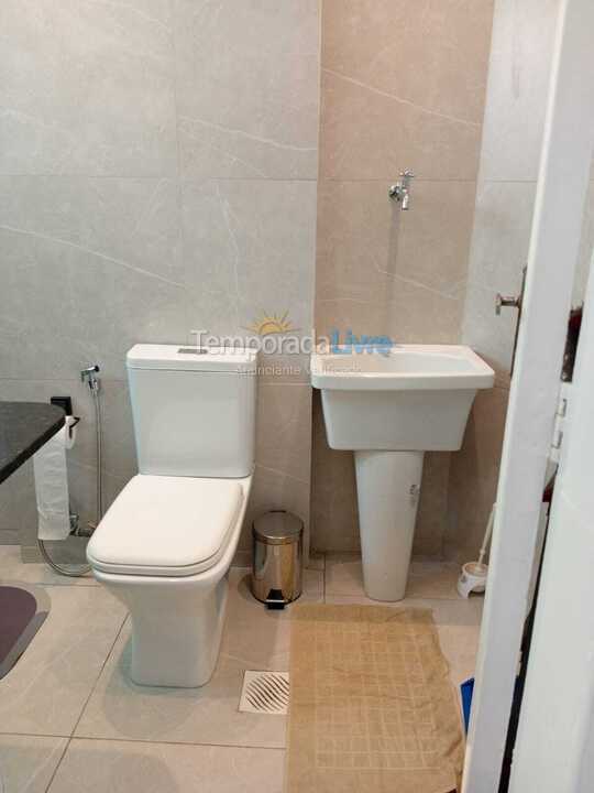 Casa para aluguel de temporada em Rio de Janeiro (Copacabana)