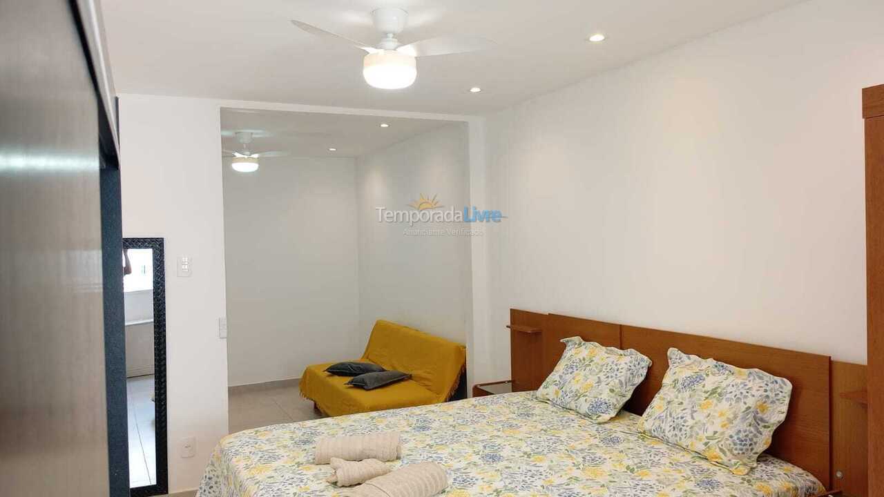 Casa para aluguel de temporada em Rio de Janeiro (Copacabana)