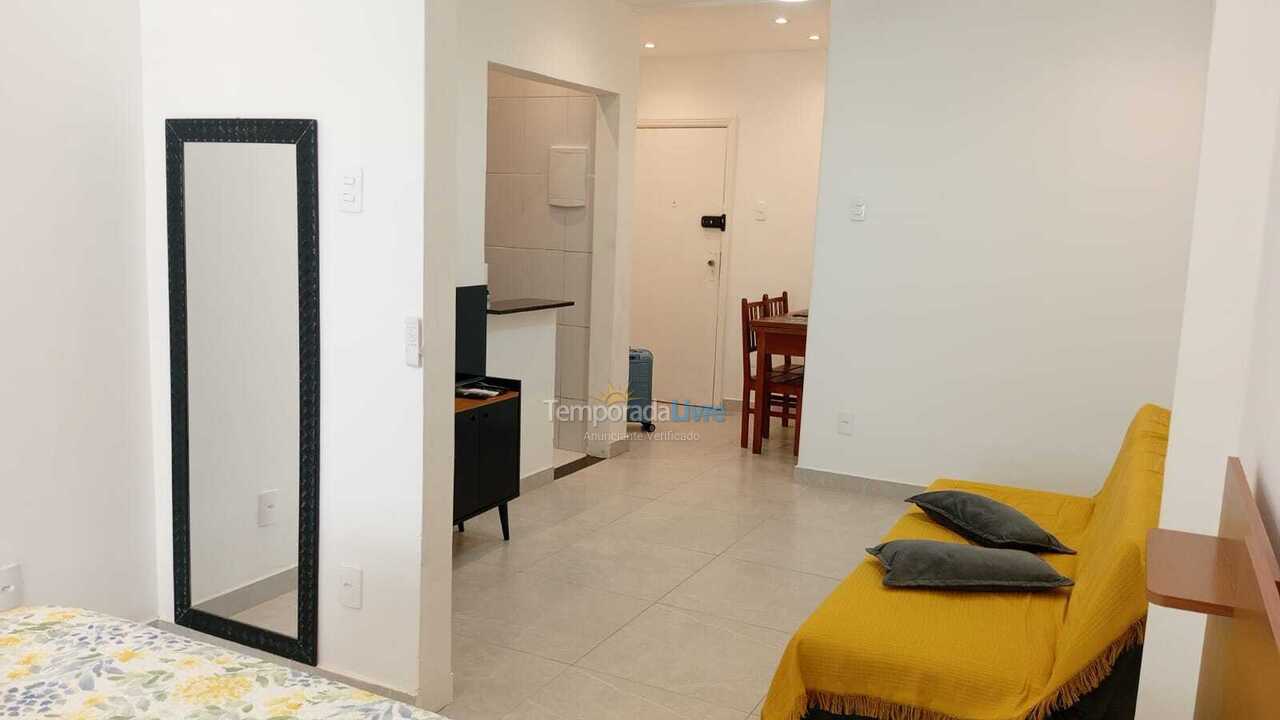 Casa para aluguel de temporada em Rio de Janeiro (Copacabana)