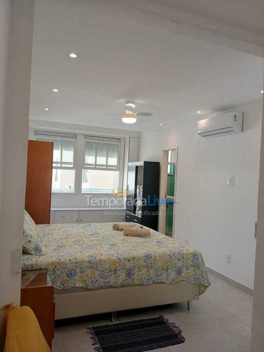 Casa para aluguel de temporada em Rio de Janeiro (Copacabana)