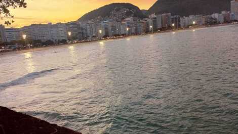 COPACABANA MEU AMOR