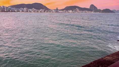 COPACABANA MEU AMOR