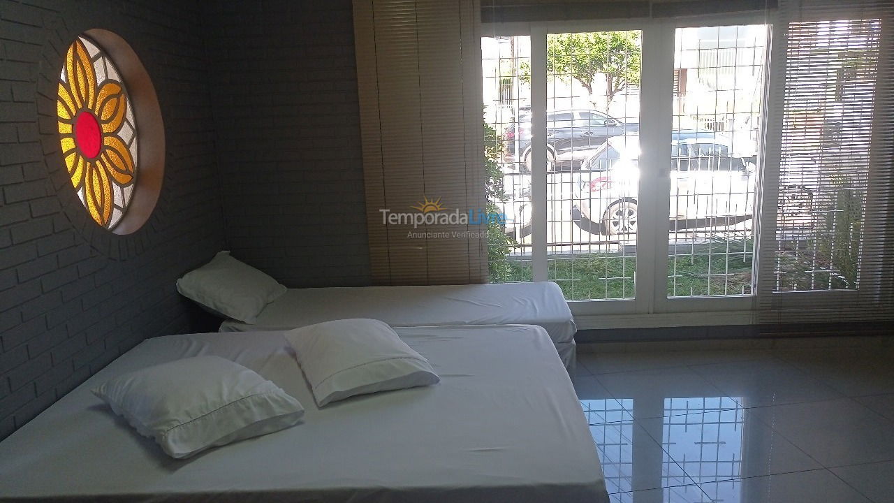 House for vacation rental in Passo Fundo (Centro)