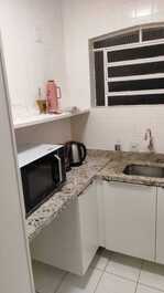 Rent a family or individual house