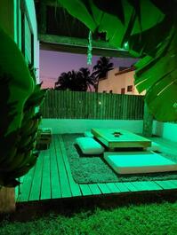 Casa Tatumirim, Milagres, AL Con Servicios