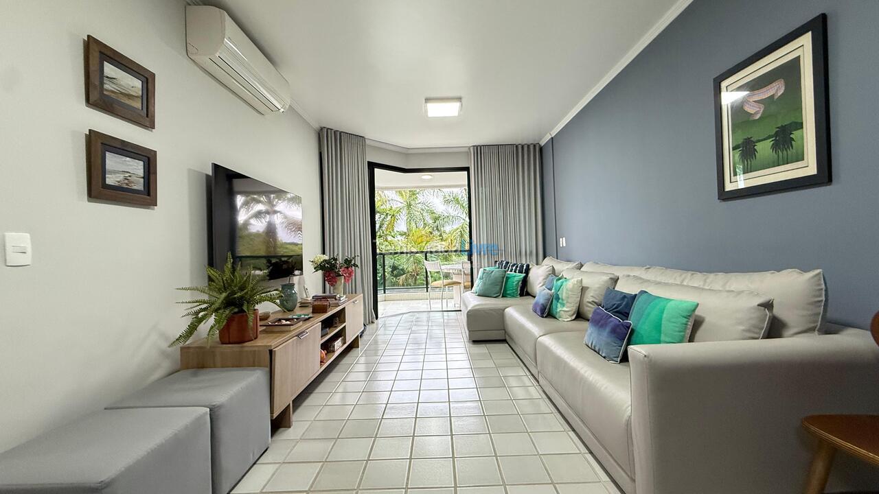 Apartment for vacation rental in Bertioga (Riviera de São Lourenço)