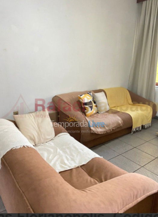 Casa para aluguel de temporada em Florianopolis (Canasvieiras)
