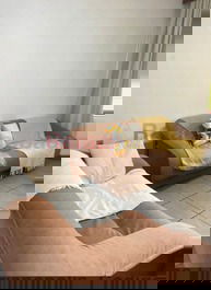 Casa ampla para sua familia