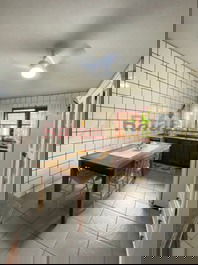 Casa ampla para sua familia