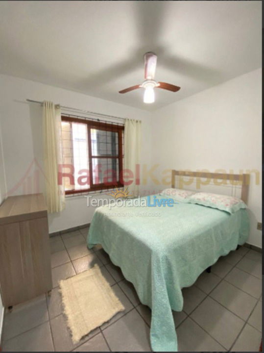 Casa para aluguel de temporada em Florianopolis (Canasvieiras)