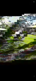 Rancho de 3 qts