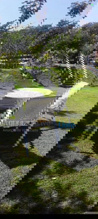 Chácara / sítio para aluguel de temporada em Caldas Novas (Lago Corumba)