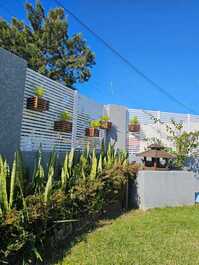GREY HOUSE, o seu refúgio em Canto Grande