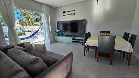 GREY HOUSE, o seu refúgio em Canto Grande