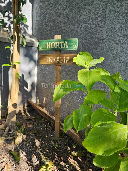 Casa para aluguel de temporada em Bombinhas (Canto Grande)