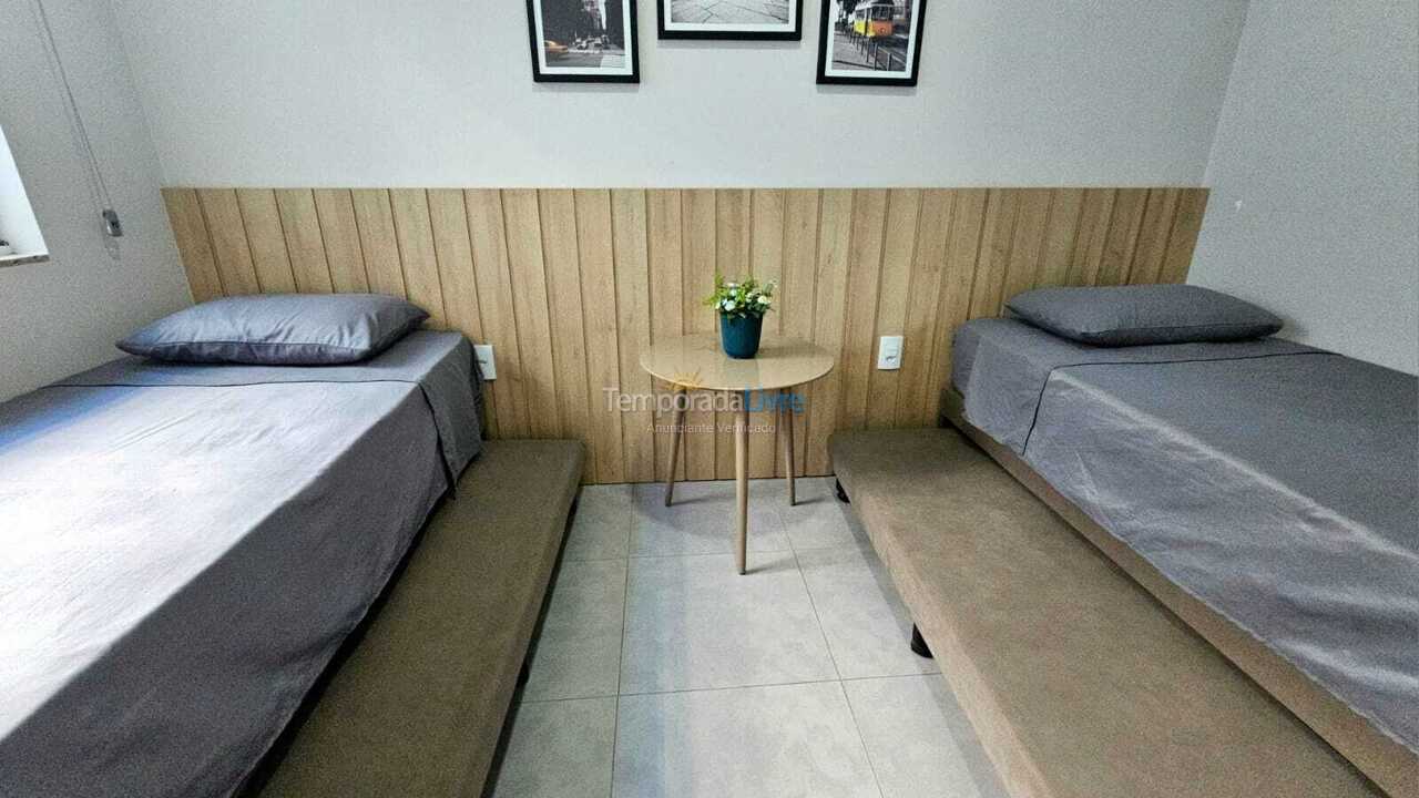 Casa para aluguel de temporada em Bombinhas (Canto Grande)