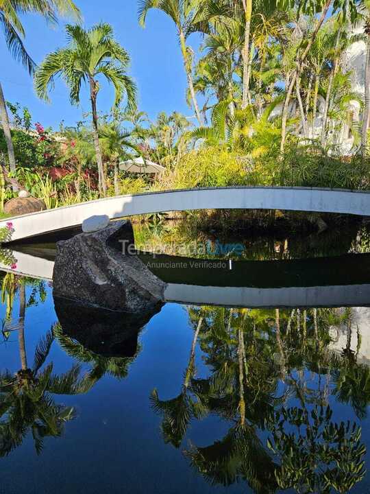 Casa para alquiler de vacaciones em Lauro de Freitas (Vilas do Atlântico Ba)