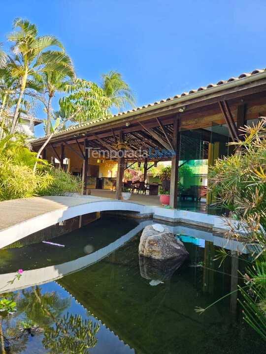 Casa para alquiler de vacaciones em Lauro de Freitas (Vilas do Atlântico Ba)
