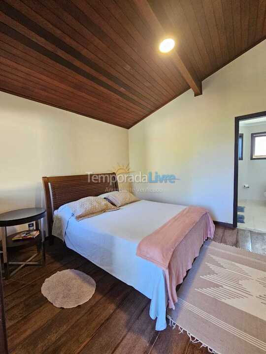 Casa para alquiler de vacaciones em Lauro de Freitas (Vilas do Atlântico Ba)