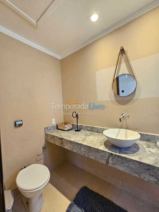 Casa para alquiler de vacaciones em Lauro de Freitas (Vilas do Atlântico Ba)