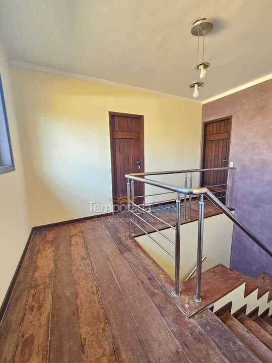 Casa para alquiler de vacaciones em Lauro de Freitas (Vilas do Atlântico Ba)